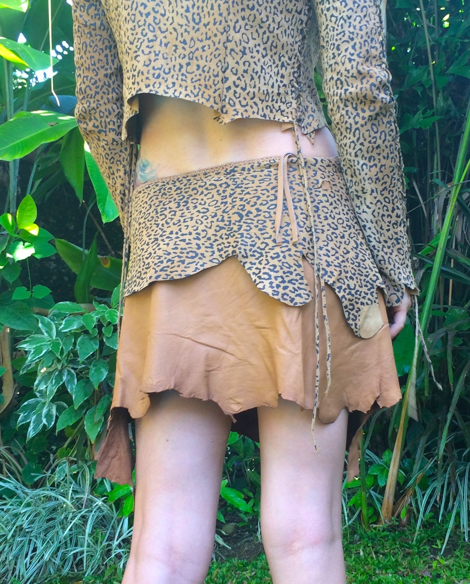 Gipsy Dharma Jane Skirt