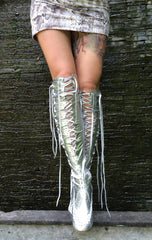 'Cosmic girl' Boots for Pre Order