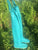 'Mermaid's dream' Knee High Boots