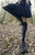 'Black Swan' Skirt