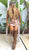 Tan Bolero Jacket