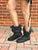 'Peter Pan Slippers' in Black for Pre Order