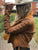 Tan Bolero Jacket fro pre order