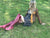 Tan Bolero Jacket fro pre order