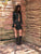 Black Leather Bolero Jacket for Pre Order