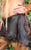 Gipsy Dharma Festival Set in Brown