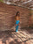 'Vegan Mermaid's dream' Knee High Faux Leather Boots for Pre Order