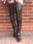 Victorian Court Gipsy Dharma knee high boots for Pre Order