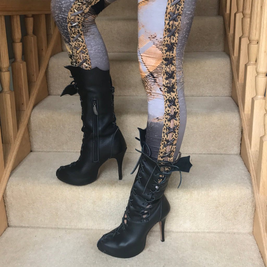 perfect boots