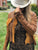 Tan Bolero Jacket fro pre order