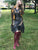 Tan Bolero Jacket fro pre order