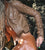 Tan Bolero Jacket