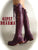 'Clockwork Fairy' Knee High Boots in Plum