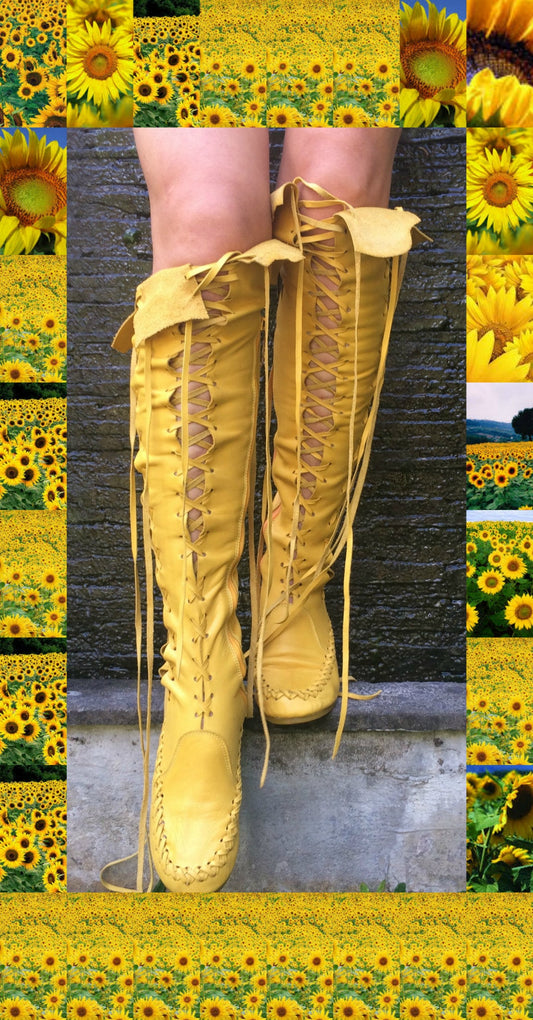 GD Boots of your choice Voucher